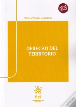 Capa do artigo Derecho Del Territorio