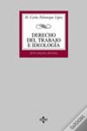 Capa do artigo Derecho Del Trabajo E Ideolog¡A