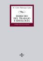 Derecho Del Trabajo E Ideología - Preview