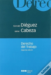 Capa do artigo Derecho Del Trabajo