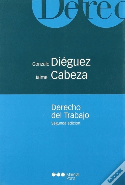 Capa do artigo Derecho Del Trabajo