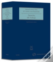Capa do artigo Derecho Del Trabajo