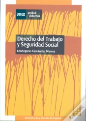Capa do artigo Derecho Del Trabajo Y Seguridad Social
