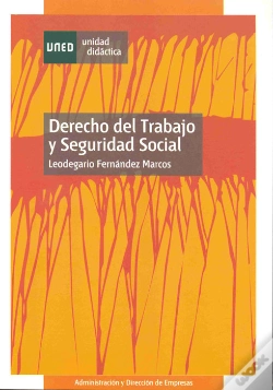 Capa do artigo Derecho Del Trabajo Y Seguridad Social