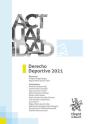 Derecho Deportivo - Preview