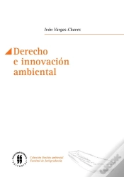 Capa do artigo Derecho E Innovación Ambiental