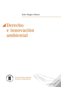 Capa do artigo Derecho E Innovación Ambiental