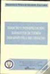 Capa do artigo Derecho E Interpretación. Elementos De Teoría Hermenéutica Del Derecho