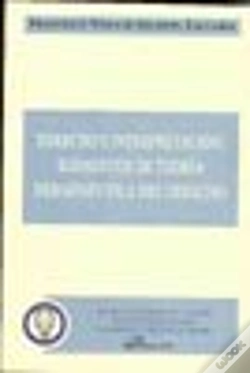 Capa do artigo Derecho E Interpretación. Elementos De Teoría Hermenéutica Del Derecho