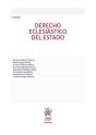 Derecho Eclesiastico Del Estado 3º Ed - Preview
