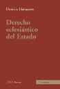 Derecho Eclesiástico Del Estado - Preview