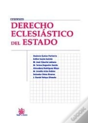 Capa do artigo Derecho Eclesiástico Del Estado