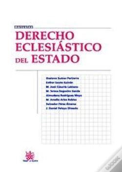Capa do artigo Derecho Eclesiástico Del Estado