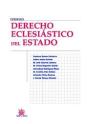 Derecho Eclesiástico Del Estado - Preview