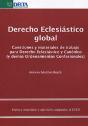 Derecho Eclesiástico Global - Preview