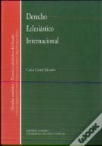 Derecho Eclesiastico Internacional.