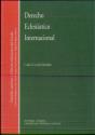 Derecho Eclesiastico Internacional. - Preview