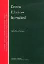 Derecho Eclesiástico Internacional - Preview