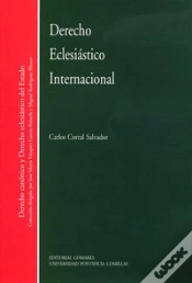 Capa do artigo Derecho Eclesiástico Internacional
