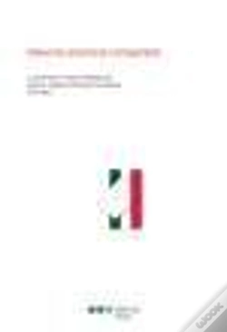 Capa do artigo Derecho Electoral Comparado