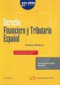 Derecho Financiero Y Tributario Español. Normas Básicas (Papel + E-Book) - Preview