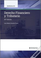 Capa do artigo Derecho Financiero Y Tributario