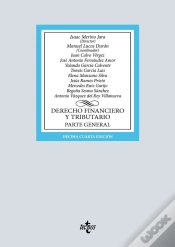 Capa do artigo Derecho Financiero Y Tributario