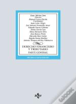Derecho Financiero Y Tributario