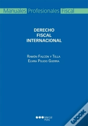 Capa do artigo Derecho Fiscal Internacional