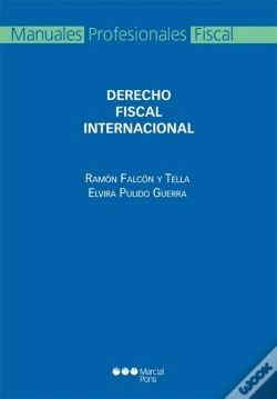 Capa do artigo Derecho Fiscal Internacional
