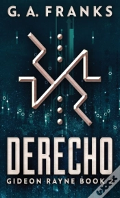 Capa do artigo Derecho