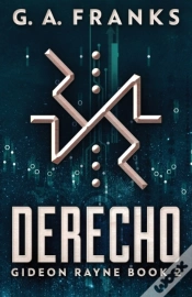 Capa do artigo Derecho