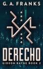 Derecho - Preview