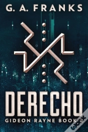 Capa do artigo Derecho