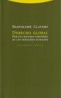 Derecho Global - Preview