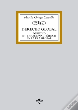 Capa do artigo Derecho Global