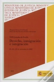 Capa do artigo Derecho, Inmigracion E Integracion