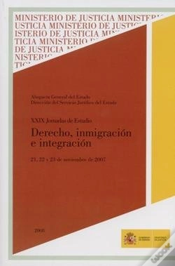 Capa do artigo Derecho, Inmigracion E Integracion