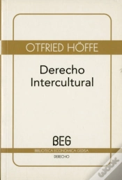 Capa do artigo Derecho Intercultural