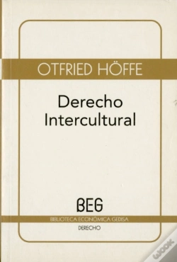 Capa do artigo Derecho Intercultural
