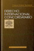 Derecho Internacional Concordatario