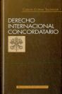 Derecho Internacional Concordatario - Preview