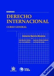 Capa do artigo Derecho Internacional Curso General