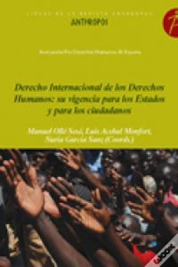 Capa do artigo Derecho Internacional De Los Derechos Humanos: Su Vigencia Para Los Estados Y Para Los Ciudadanos. I