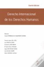 Capa do artigo Derecho Internacional De Los Derechos Humanos