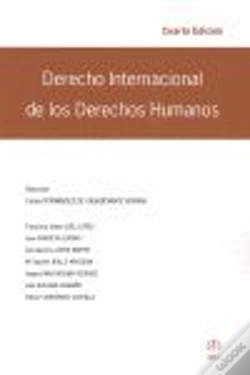 Capa do artigo Derecho Internacional De Los Derechos Humanos