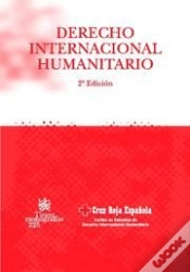 Capa do artigo Derecho Internacional Humanitario