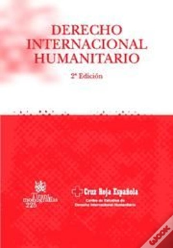 Capa do artigo Derecho Internacional Humanitario