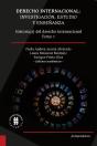 Derecho Internacional: Investigación, Estudio Y Enseñanza - Preview