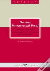 Capa do artigo Derecho Internacional Penal. Estudio De Los Crímenes Internacionales Y De Las Técnicas Para Su Repre